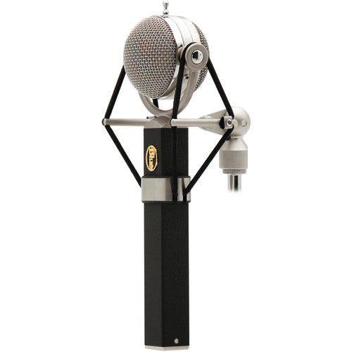 Blue Dragonfly Large-Diaphragm Cardioid Studio Condenser Microphone