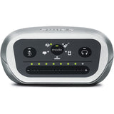 Shure MOTIV MVi Digital Audio Interface with Pop Filter and XLR-XLR Cable Bundle