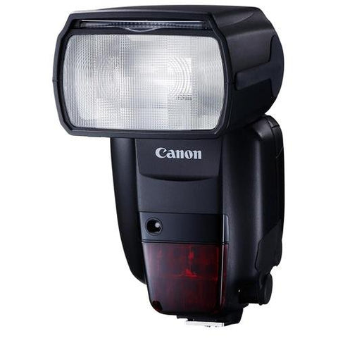 Canon Speedlite 600EX II-RT