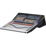 PreSonus StudioLive 32SC Series III S 32-Channel Subcompact Digital Mixer/Recorder/Interface
