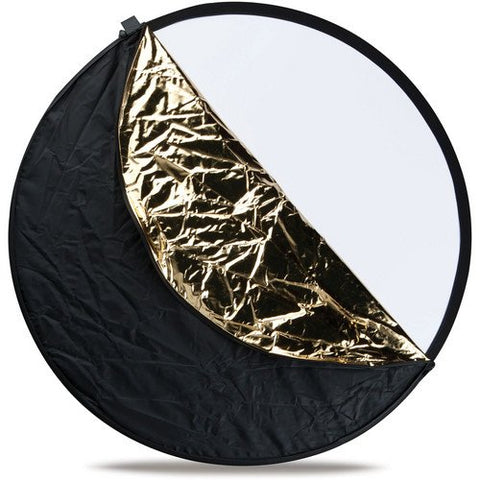 Westcott 307 30-Inch 5-In-1 Reflector (Black)