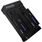 MWM Phase Essential Wireless Controller for DVS (2 Remotes) Bundle with MWM Phase Case