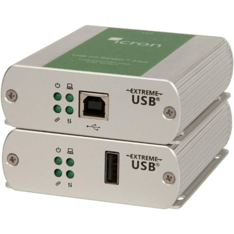 Icron USB 2.0 Ranger 2301 Single-Port Extender