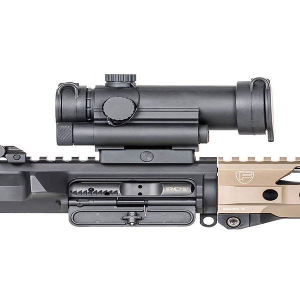 DI Optical RV1-203 Red Dot Reflex Sight (1.5 MOA Red Dot Illuminated R ...