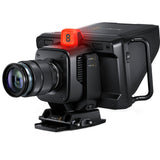 Blackmagic Studio Camera 4K Plus