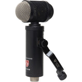Lauten Audio LS-308 Noise Rejecting, High-Dynamic Range Large Diaphragm Condenser Microphone