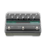 Decksaver Eventide 3-Switch Cover (Fits Space, Modfactor, Pitchfactor & Timefactor)