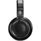 Neumann NDH 30 Open-Back Dynamic Headphones Black Edition (399006)