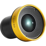 Lensbaby Composer Pro II w/Twist 60 Optic +ND Filter for Pentax K Mount