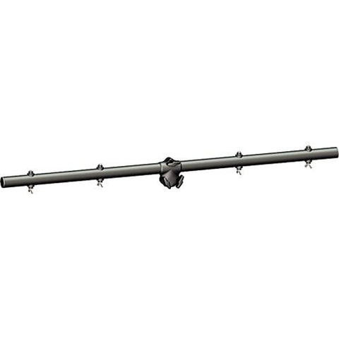 Ultimate Support LTB-48B 48" T-Style Lighting Crossbar