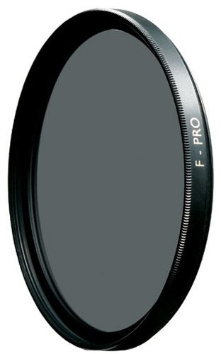 B+W 77mm ND 1.8-64X with Single Coating (106)