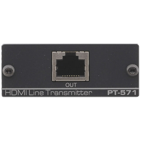 Kramer PT-571 HDMI over Twisted Pair Transmitter