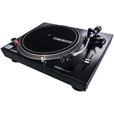 Reloop 1000 MK2 Professional Belt Drive Turntable System