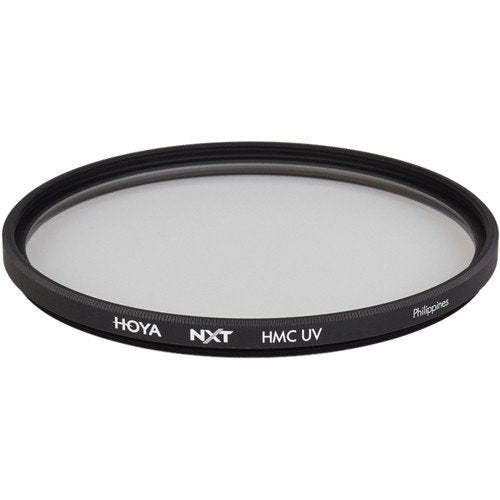 Hoya 46mm HMC NXT UV Filter - Low Profile Aluminum Frame