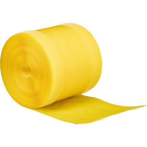 Secure Cord Boxed Nylon Carpet Cable Cover (16.5', Yellow)