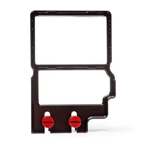 Zacuto Z-Finder 3.2" Mount Frame for Tall DSLR Cameras