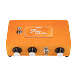 Warm Audio FTB Foxy Tone Box