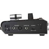 Roland V-02HD STR HD Video Mixer/Switcher Live Streaming Bundle with USB Video Encoder UVC-01