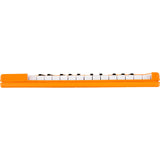 Arturia MicroLab Compact USB-MIDI Controller (Orange)