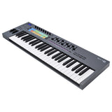 Novation FLkey 49-Key USB MIDI Keyboard Controller for FL Studio