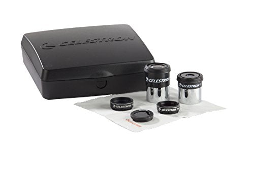 Celestron PowerSeeker Accessory Kit