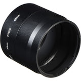 Bower ANP7000 Nikon Coolpix P7000 58 mm Adapter Tube (Black)