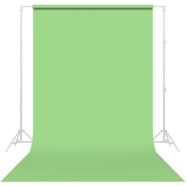Savage Widetone Seamless Background Paper (#40 Mint Green, Size 86 Inches Wide x 36 Feet Long, Backdrop)