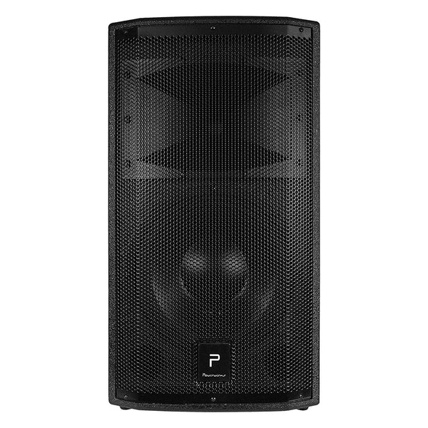 PowerWerks 10" 1,000 Watt Powered Active Bluetooth Speaker Cabinet (PW10PRO)