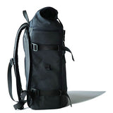 compagnon The Backpack for Camera & Laptop (Dark Blue/Black)