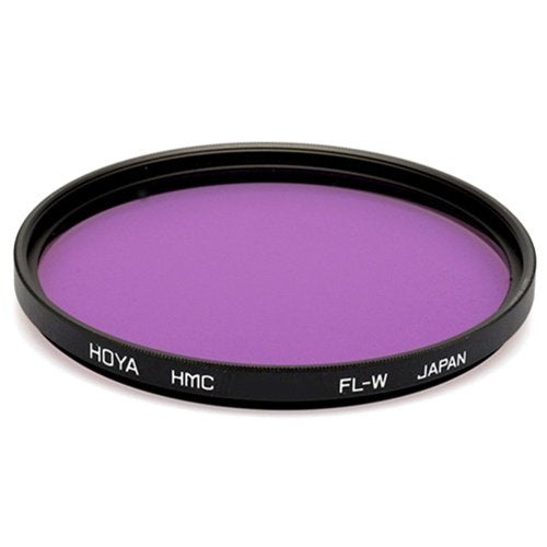 Hoya 67mm FLW Fluorescent Multi Coated Glass Filter