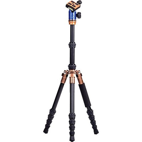 3 Legged Thing EVO3 Punks Vyv Aluminum Tripod and Mohawk Ball Head