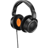 Neumann NDH 30 Open-Back Dynamic Headphones Black Edition (399006)
