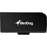 BirdDog PF120 1080p Full NDI Box Camera with 20x Optical Zoom Bundle with High-Speed HDMI Cable with Ethernet (Black, 6')