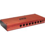 ESI M8U eX 16-Port USB 3.1 Gen 1 MIDI Interface with USB Hub