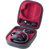 Focal Listen Professional Closed-Back Studio Monitor Headphones with in-Line Remote and Microphone