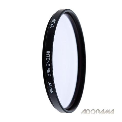 Hoya 49mm Intensifier Glass Filter