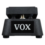 VOX V845 Classic Wah Guitar Effects Pedal