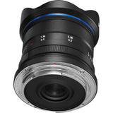 Venus Optics Laowa 9mm f/2.8 Zero-D Lens for Canon EOS-M