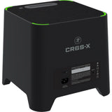 Mackie CR6S-X 6.5" Powered Floor-Standing Subwoofer