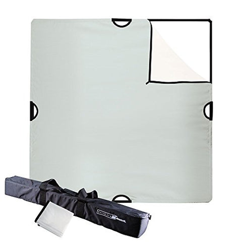 Westcott Scrim Jim Small Reflector Kit - 42x42" (1x1m)