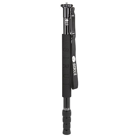 Sirui P-204C Aluminum Monopod