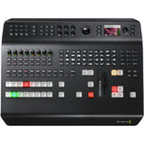 Blackmagic Design ATEM Television Studio Pro HD Live Production Switcher Bundle Kit