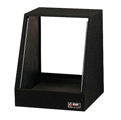 Odyssey Innovative Designs CRS12 Carpeted Studio Rack (12U)