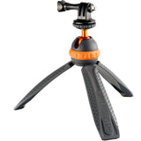 Iggy Mini Action Tripod with GoPro Adapter
