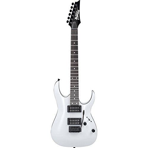 Ibanez GRGA120 GIO RGA Series Electric Guitar White