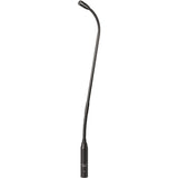 Audio-Technica U859QL UniPoint Series Cardioid Quick-Mount Gooseneck Microphone (18")