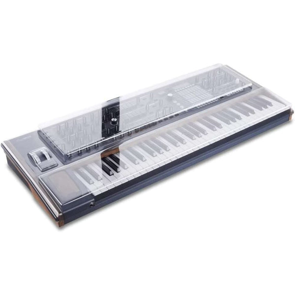 Decksaver Arturia Polybrute Cover (Soft-Fit)