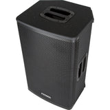 Fender Fortis F-12BT 12" 2-Way 1300W Powered Speaker with Bluetooth