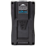 IndiPRO Tools Compact 95Wh V-Mount Li-ion Battery
