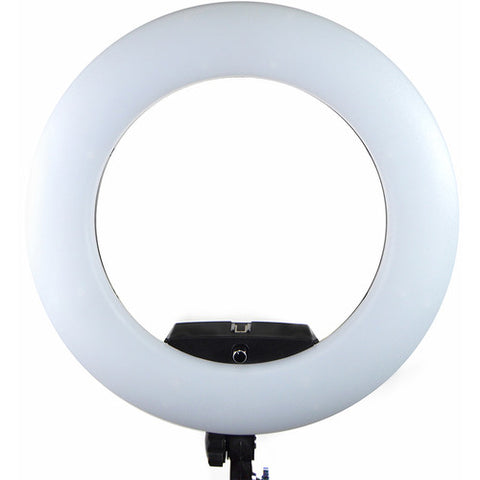 Savage Luminous Pro 19" Ringlight Plus